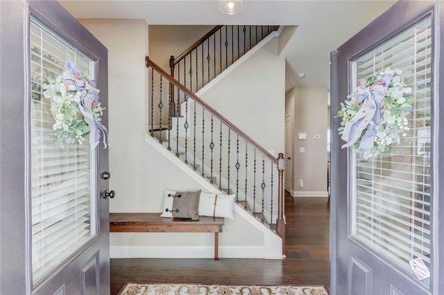 5601 Creek Dale, Buford, GA 30518
