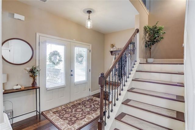 5601 Creek Dale, Buford, GA 30518