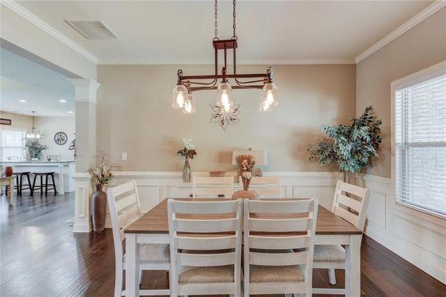 5601 Creek Dale, Buford, GA 30518
