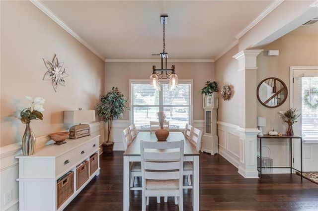 5601 Creek Dale, Buford, GA 30518