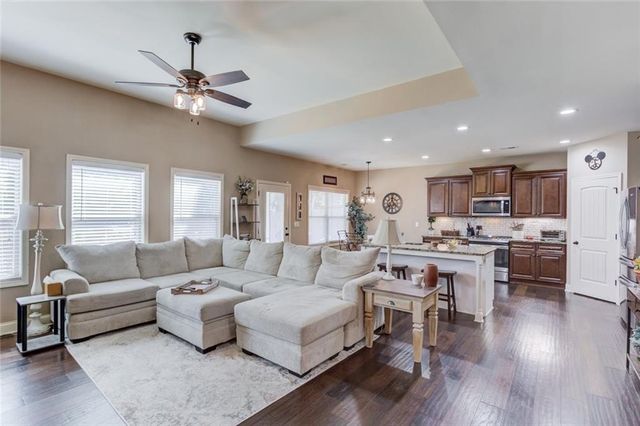 5601 Creek Dale, Buford, GA 30518