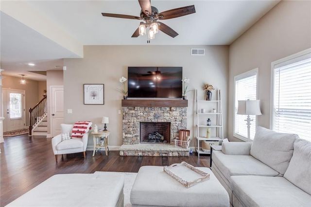 5601 Creek Dale, Buford, GA 30518