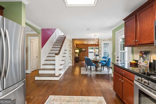 528 Powder Springs Street SE, Smyrna, GA 30082