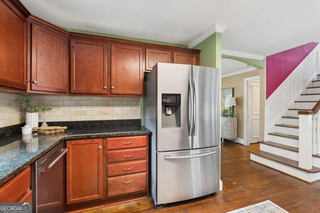 528 Powder Springs Street SE, Smyrna, GA 30082