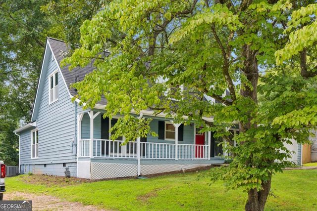 528 Powder Springs Street SE, Smyrna, GA 30082
