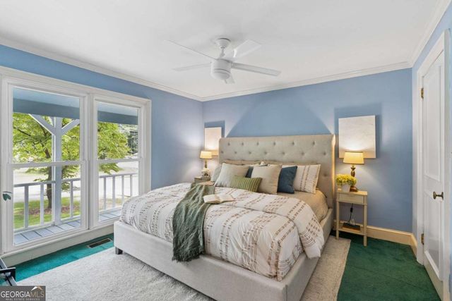 528 Powder Springs Street SE, Smyrna, GA 30082