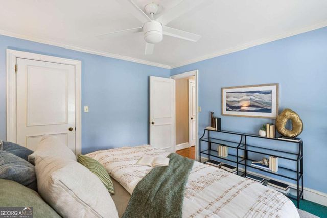 528 Powder Springs Street SE, Smyrna, GA 30082