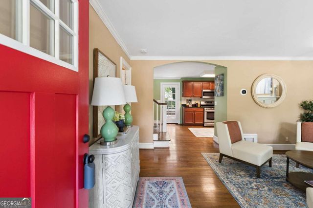 528 Powder Springs Street SE, Smyrna, GA 30082