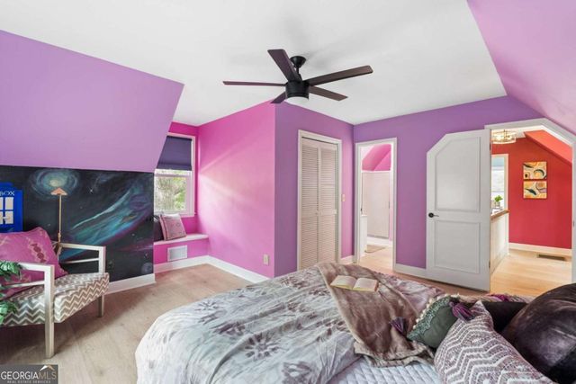 528 Powder Springs Street SE, Smyrna, GA 30082