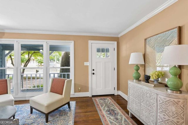 528 Powder Springs Street SE, Smyrna, GA 30082
