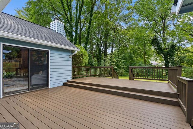528 Powder Springs Street SE, Smyrna, GA 30082