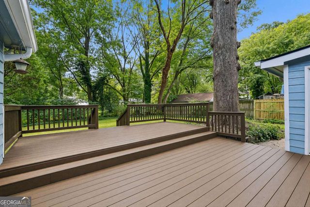 528 Powder Springs Street SE, Smyrna, GA 30082