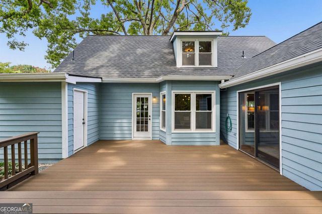 528 Powder Springs Street SE, Smyrna, GA 30082