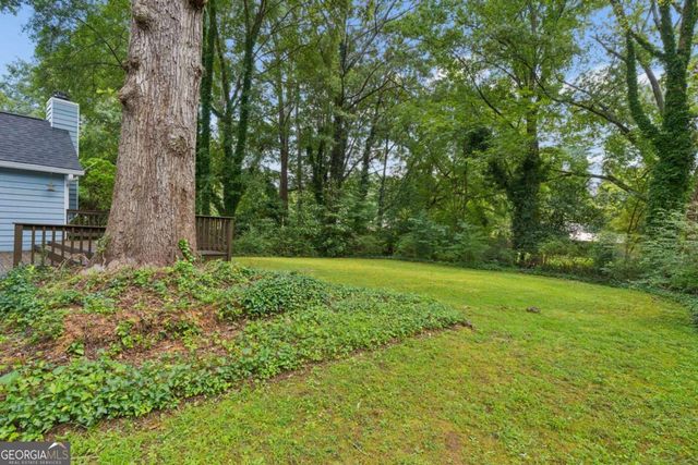 528 Powder Springs Street SE, Smyrna, GA 30082