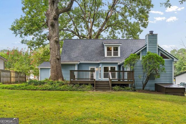 528 Powder Springs Street SE, Smyrna, GA 30082