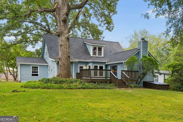 528 Powder Springs Street SE, Smyrna, GA 30082