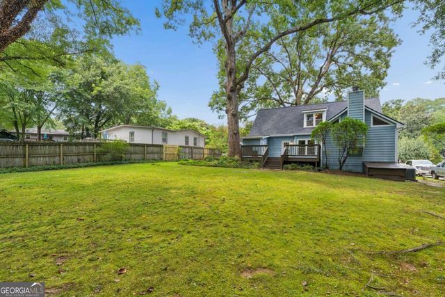 528 Powder Springs Street SE, Smyrna, GA 30082