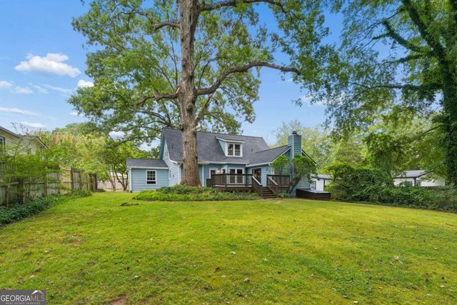 528 Powder Springs Street SE, Smyrna, GA 30082