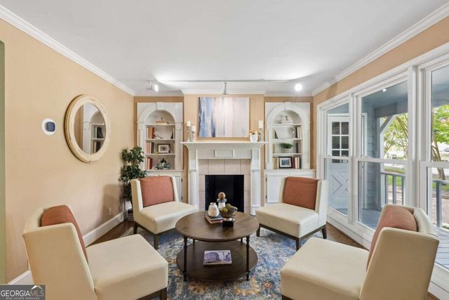 528 Powder Springs Street SE, Smyrna, GA 30082