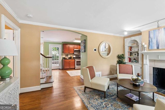 528 Powder Springs Street SE, Smyrna, GA 30082