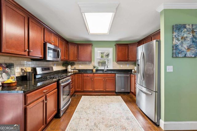 528 Powder Springs Street SE, Smyrna, GA 30082