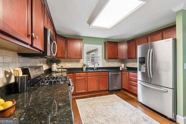 528 Powder Springs Street SE, Smyrna, GA 30082