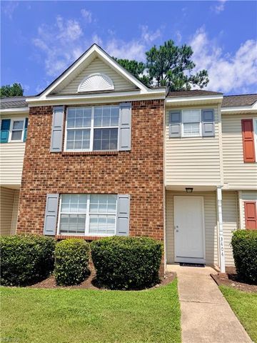 3404 Clover Meadows DR, Chesapeake, VA 23321
