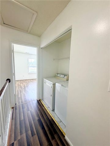3404 Clover Meadows DR, Chesapeake, VA 23321
