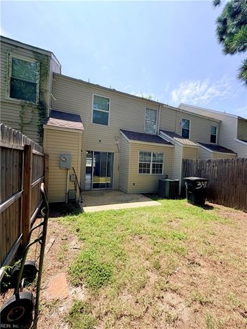 3404 Clover Meadows DR, Chesapeake, VA 23321