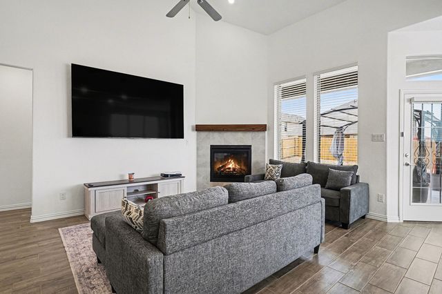 2904 Brainerd Drive, Fort Worth, TX 76179