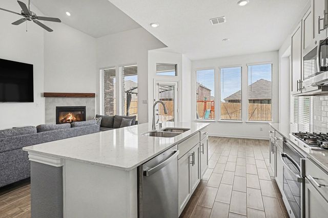 2904 Brainerd Drive, Fort Worth, TX 76179