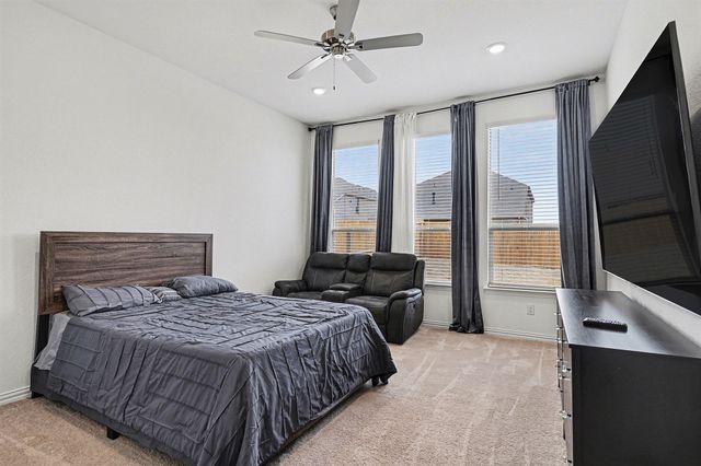 2904 Brainerd Drive, Fort Worth, TX 76179