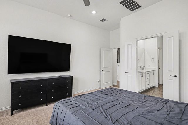 2904 Brainerd Drive, Fort Worth, TX 76179