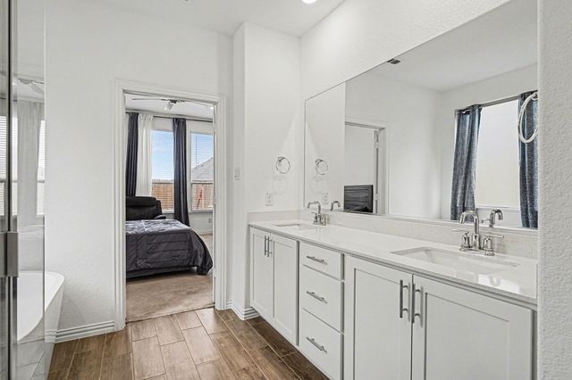 2904 Brainerd Drive, Fort Worth, TX 76179