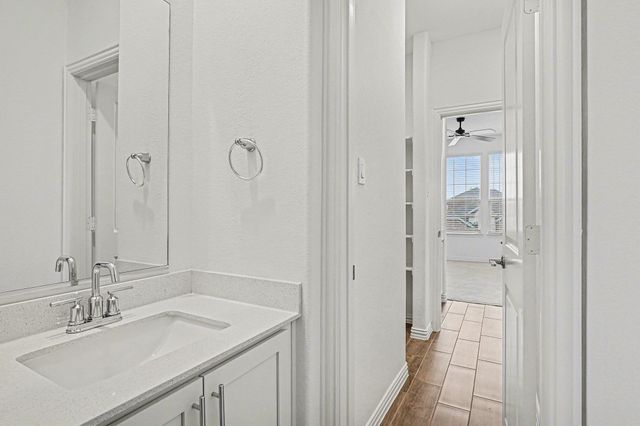 2904 Brainerd Drive, Fort Worth, TX 76179