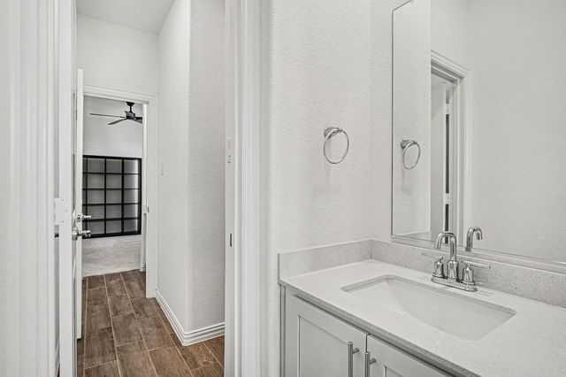 2904 Brainerd Drive, Fort Worth, TX 76179