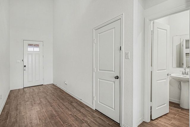 2904 Brainerd Drive, Fort Worth, TX 76179