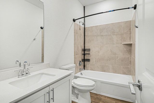 2904 Brainerd Drive, Fort Worth, TX 76179