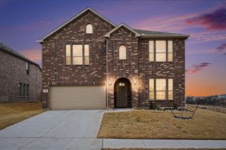 2904 Brainerd Drive, Fort Worth, TX 76179