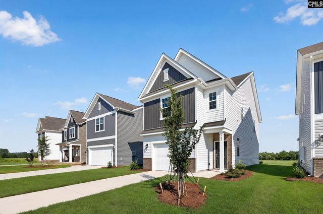 782 Ben Gunn Run, Gilbert, SC 29054