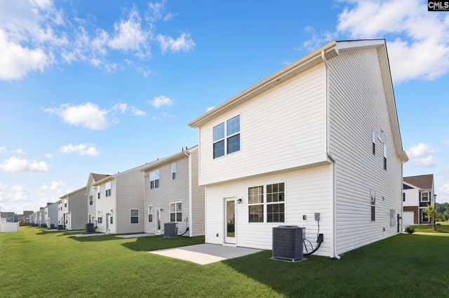 782 Ben Gunn Run, Gilbert, SC 29054