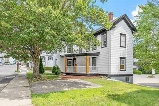 18 Walker 2, Fitchburg, MA 01453