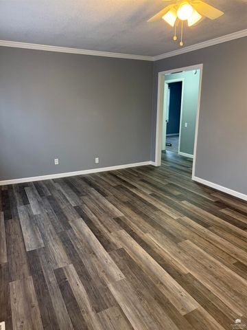 1109 Skyline Drive, Junction City, KS 66441