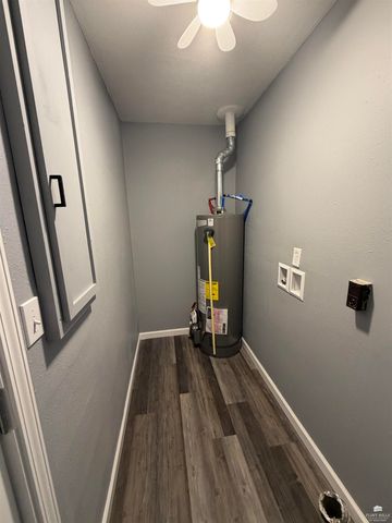 1109 Skyline Drive, Junction City, KS 66441