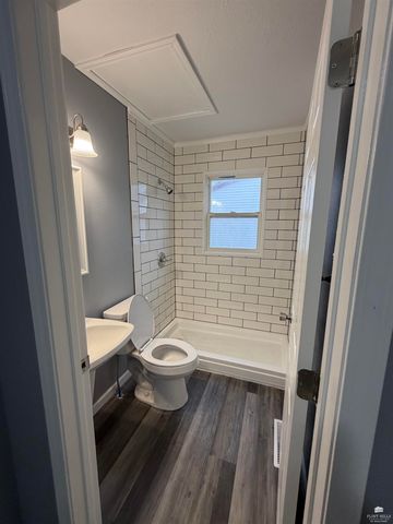 1109 Skyline Drive, Junction City, KS 66441