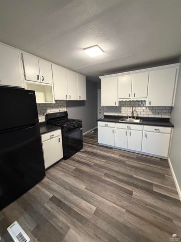 1109 Skyline Drive, Junction City, KS 66441