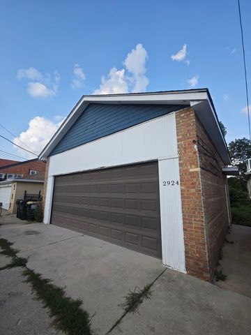 2926 N 75TH Court, Elmwood Park, IL 60707
