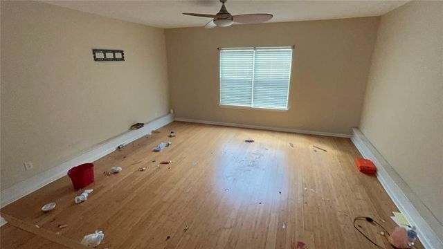 3797 Laramie Road, Ellenwood, GA 30294