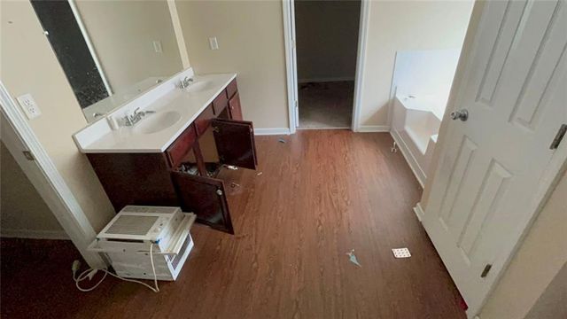 3797 Laramie Road, Ellenwood, GA 30294