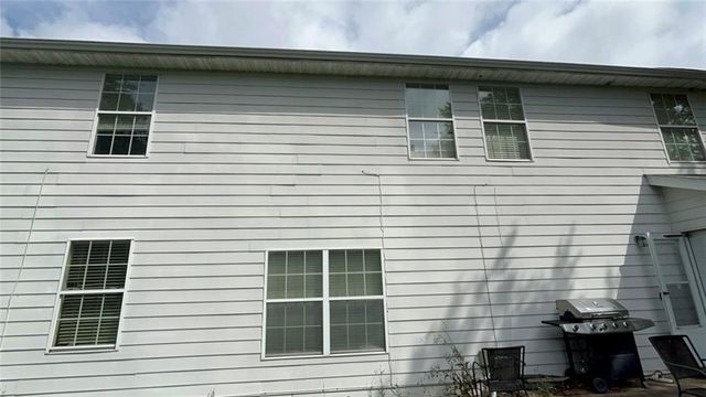 3797 Laramie Road, Ellenwood, GA 30294